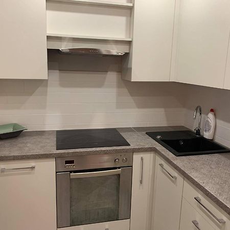 Ditemo City Center Apartment Self Check In Siauliai  Exterior photo